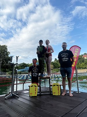 Bild Siegerehrung MNS2025